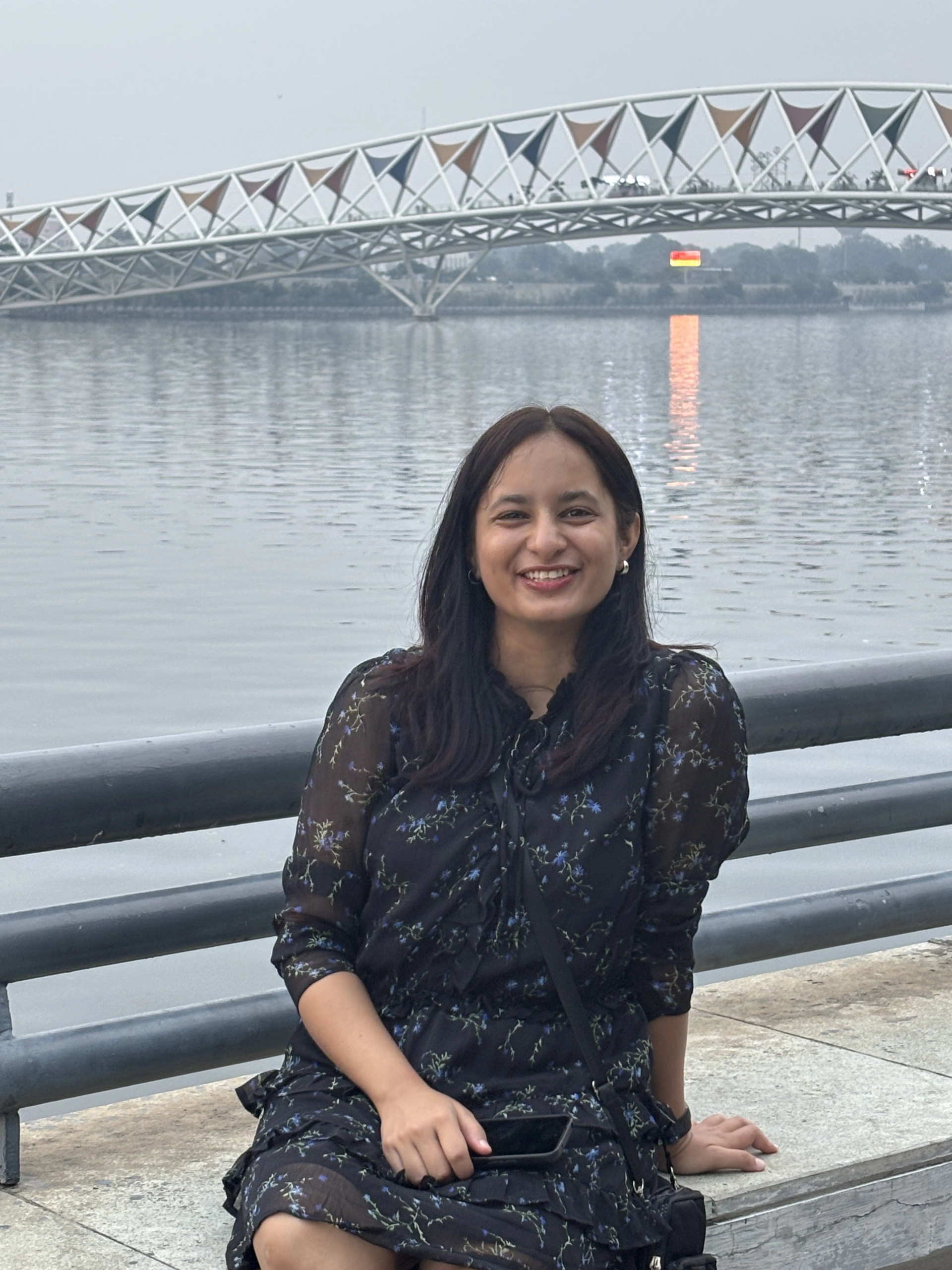 best time to visit Ahmedabad