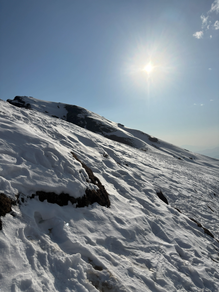 tungnath-chopta-trek