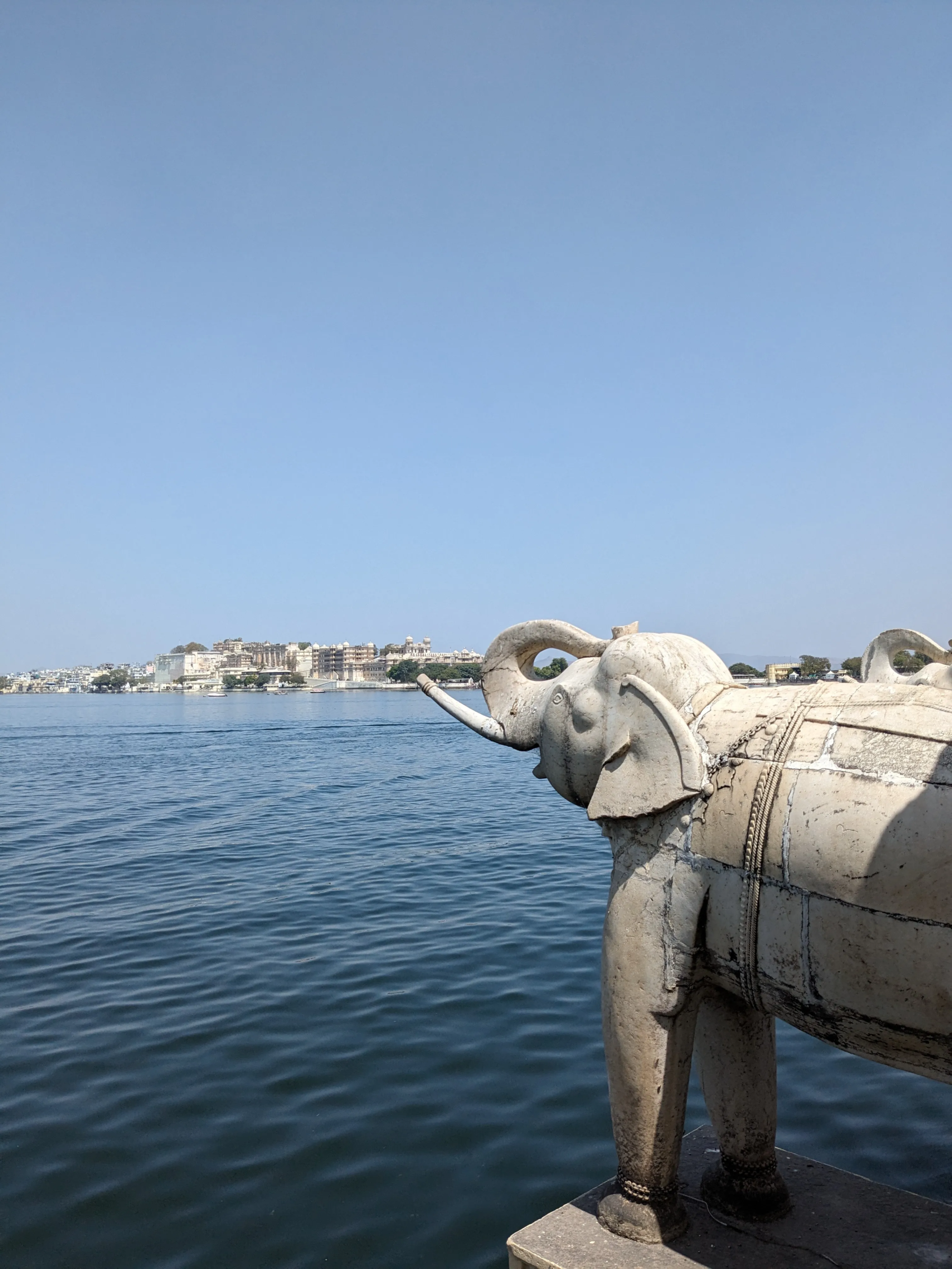 Jagmandir Udaipur