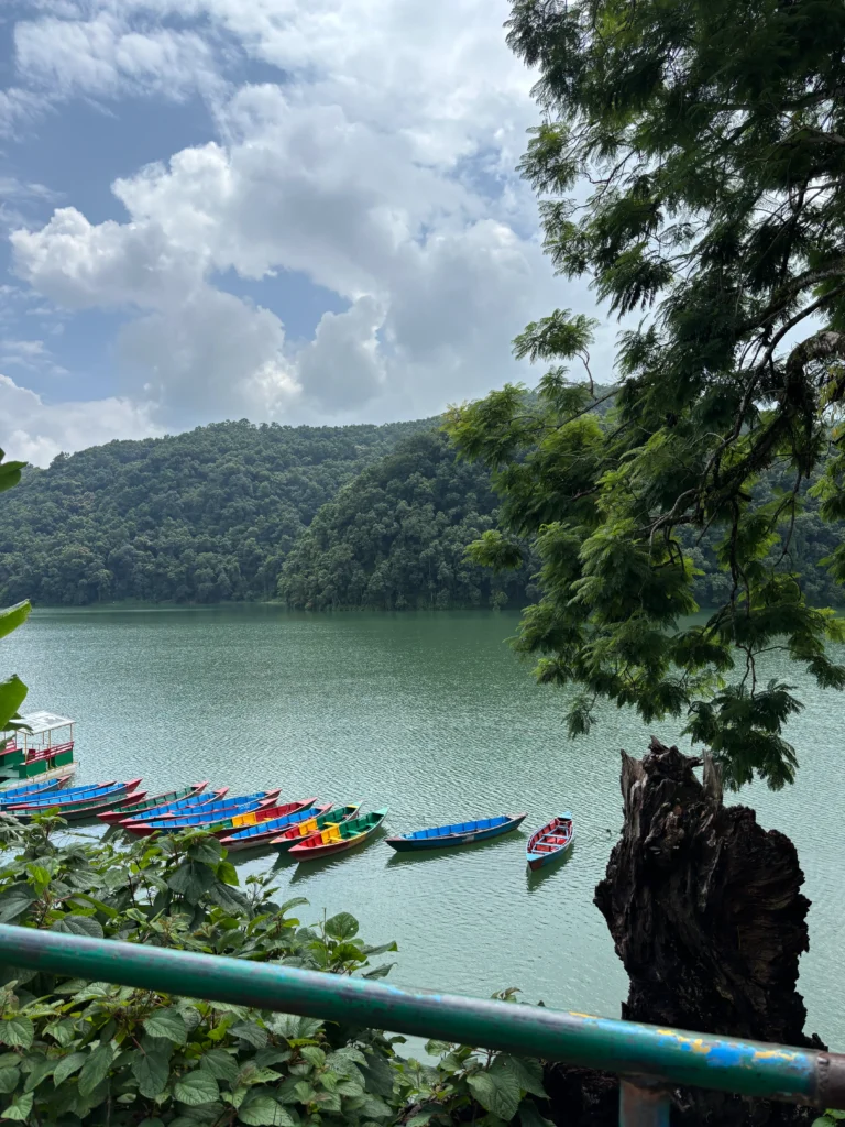 lake-view-cafe-pokhara-nepal